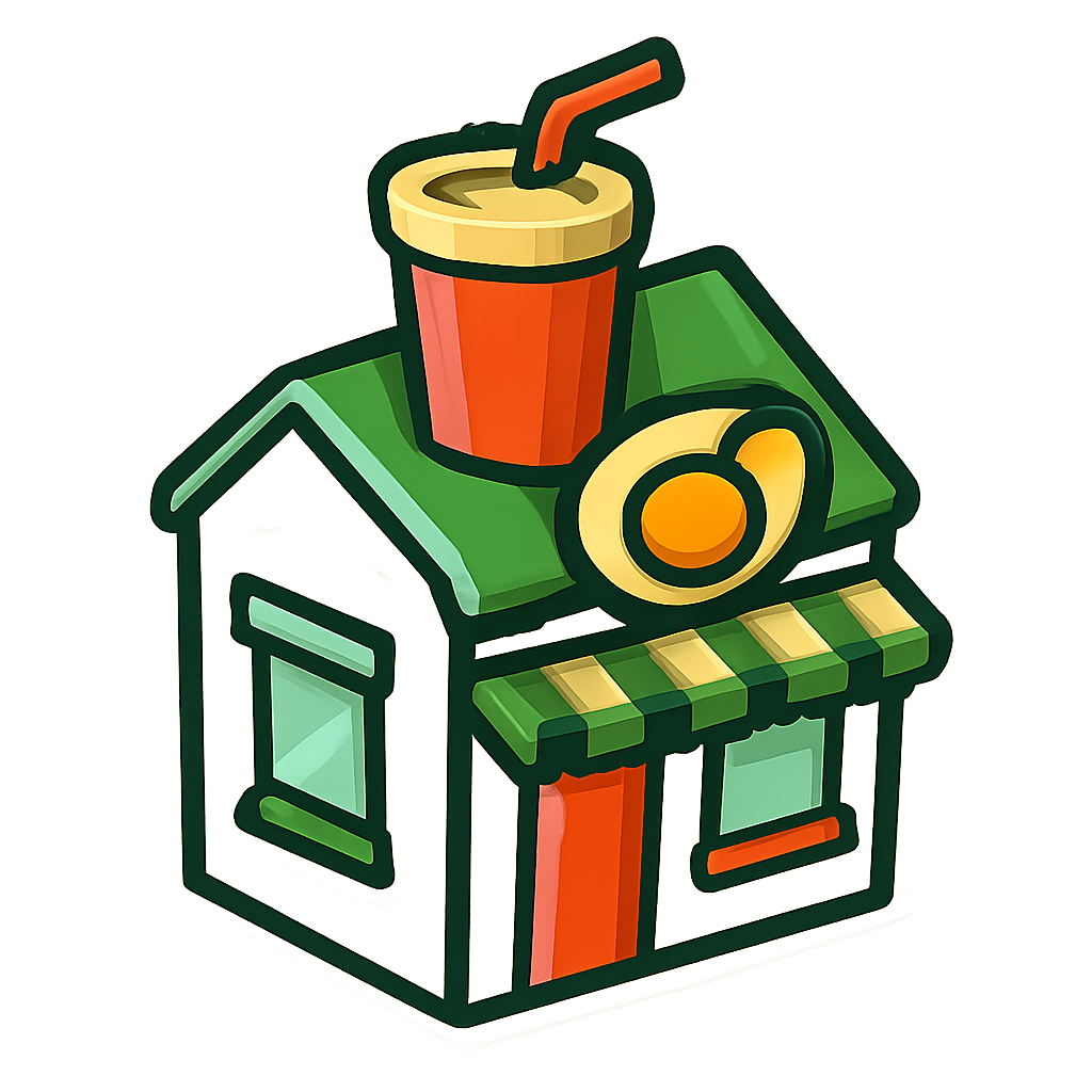 LocalJuiceBars.com.com icon
